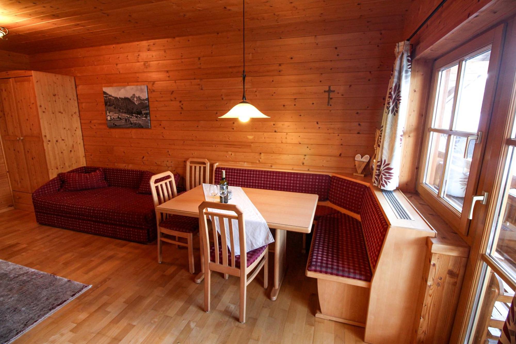 Apartements Richlegghof Filzmoos Extérieur photo